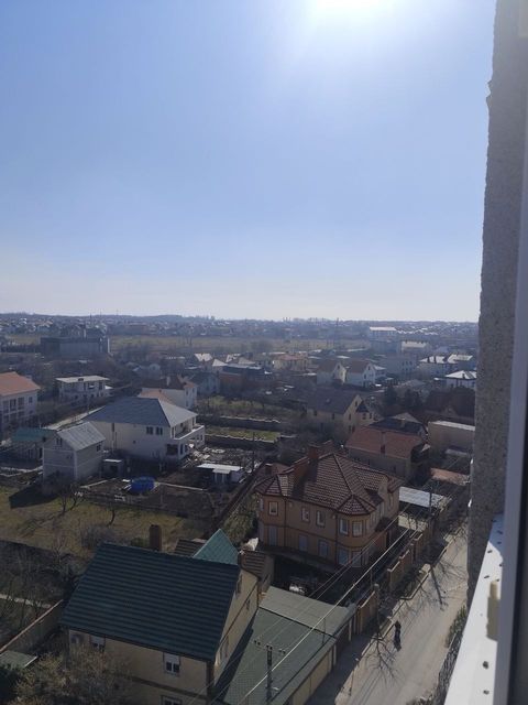 Квартира Центральна вул.