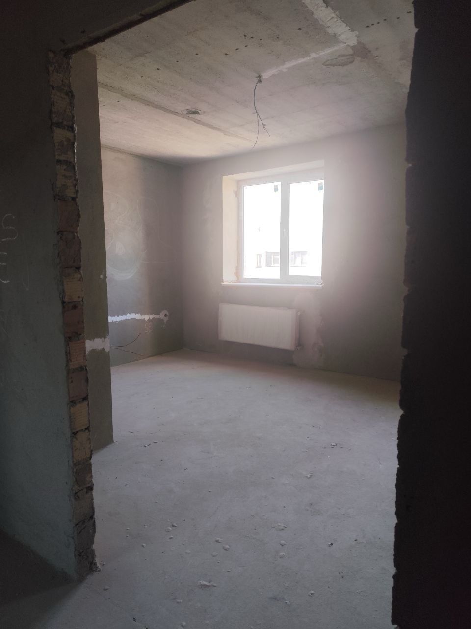 Квартира Центральна вул.