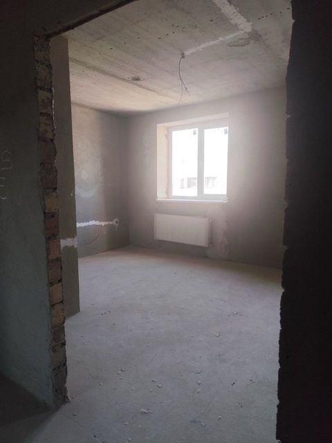 Квартира Центральна вул.