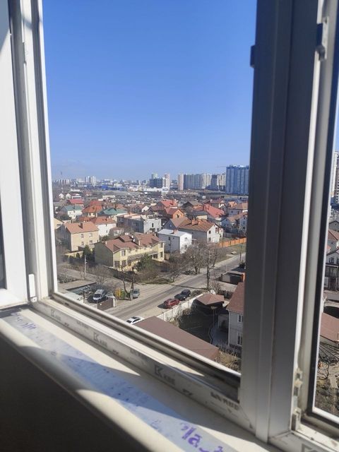 Квартира Центральна вул.