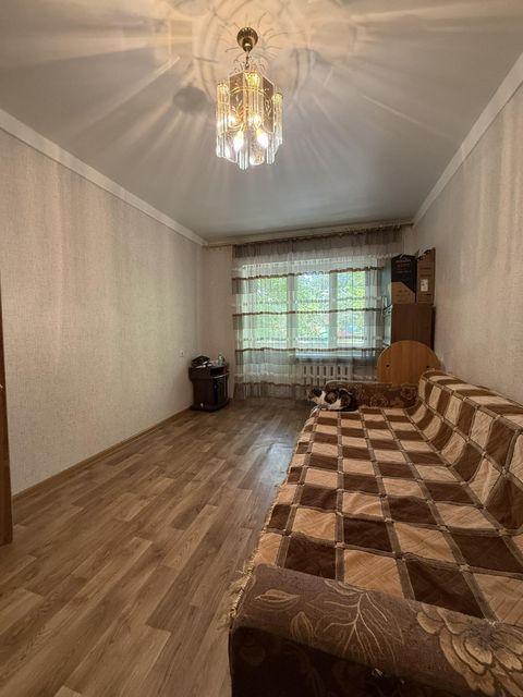 Apartment on Lesya Ukrainka St.