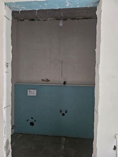 Квартира на Академіка Вільямса вул.