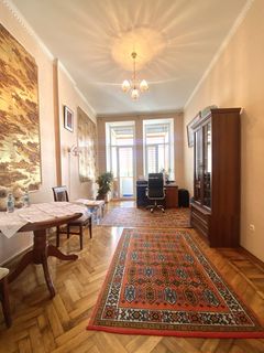 Квартира на Ковальська вул.