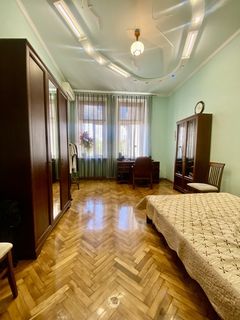 Квартира на Ковальська вул.
