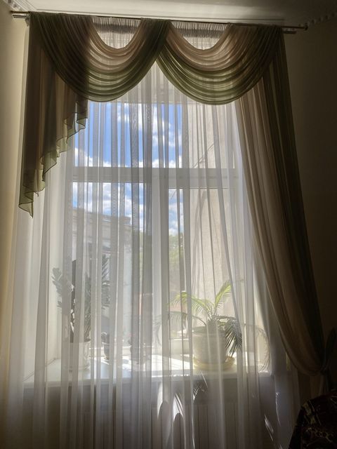 Квартира на Ковальська вул.
