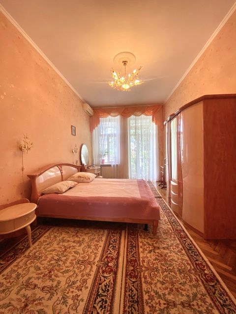 Квартира на Ковальська вул.