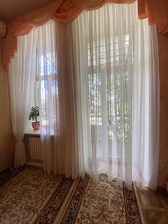 Квартира на Ковальська вул.