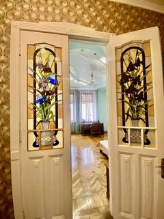 Квартира на Ковальська вул.