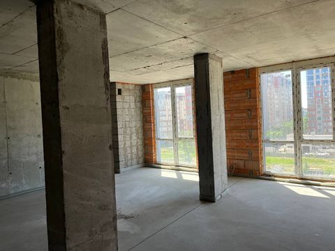 Квартира на Марсельській вул.
