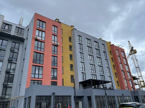 Квартира на Марсельській вул.