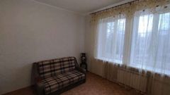 Квартира на Чорноморського Казачества вул.