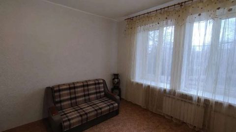 Квартира на Чорноморського Казачества вул.