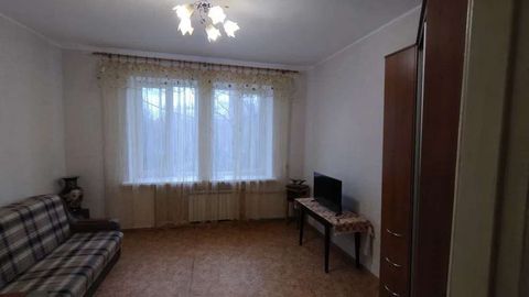 Квартира на Чорноморського Казачества вул.