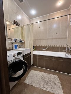 Квартира на Базарній вул.