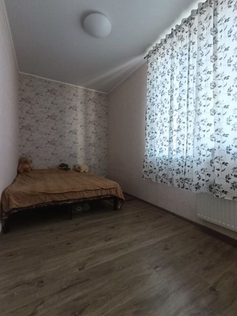 Квартира на Люстдорфська дорога вул.