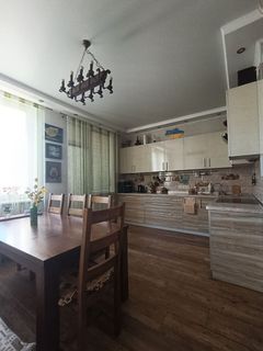 Квартира на Люстдорфська дорога вул.