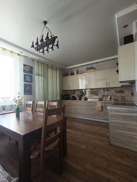 Квартира на Люстдорфська дорога вул.