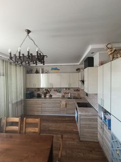 Квартира на Люстдорфська дорога вул.