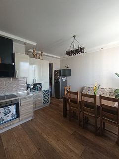 Квартира на Люстдорфська дорога вул.