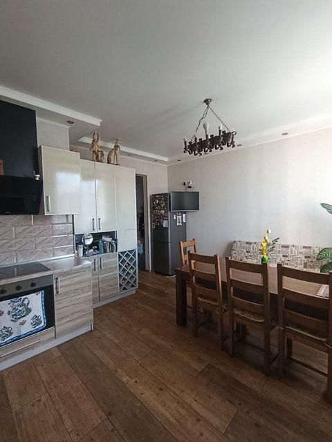 Квартира на Люстдорфська дорога вул.