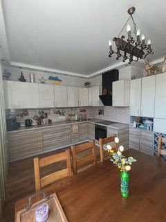 Квартира на Люстдорфська дорога вул.