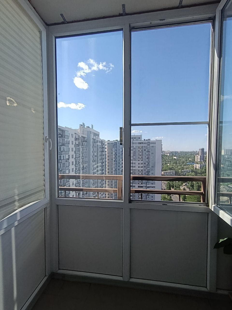 Квартира на Люстдорфська дорога вул.