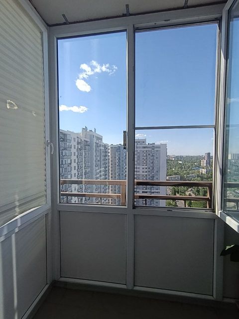Квартира на Люстдорфська дорога вул.
