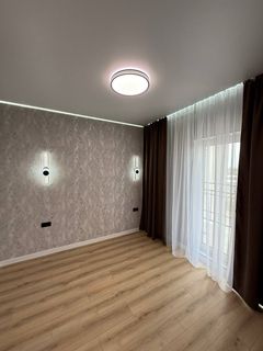 Apartment on Krasnova Street