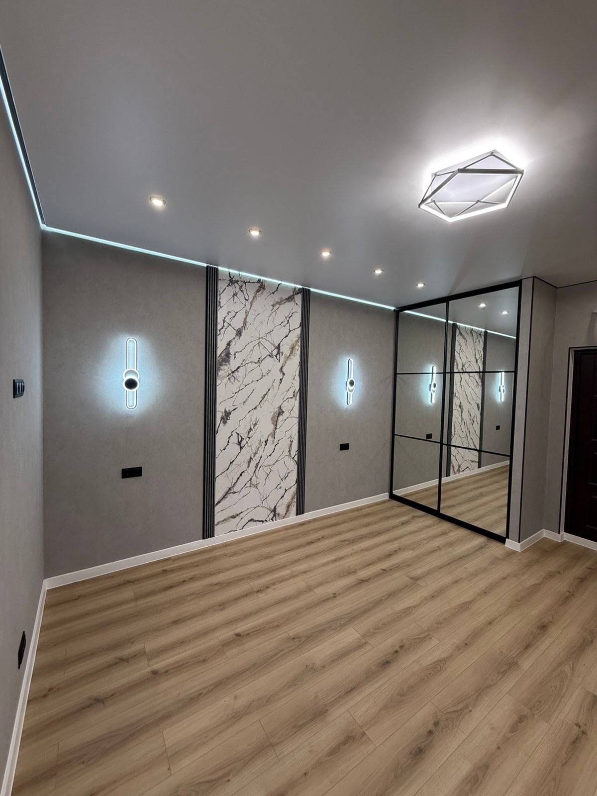Apartment on Krasnova Street