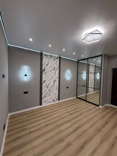 Apartment on Krasnova Street