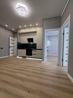 Apartment on Krasnova Street
