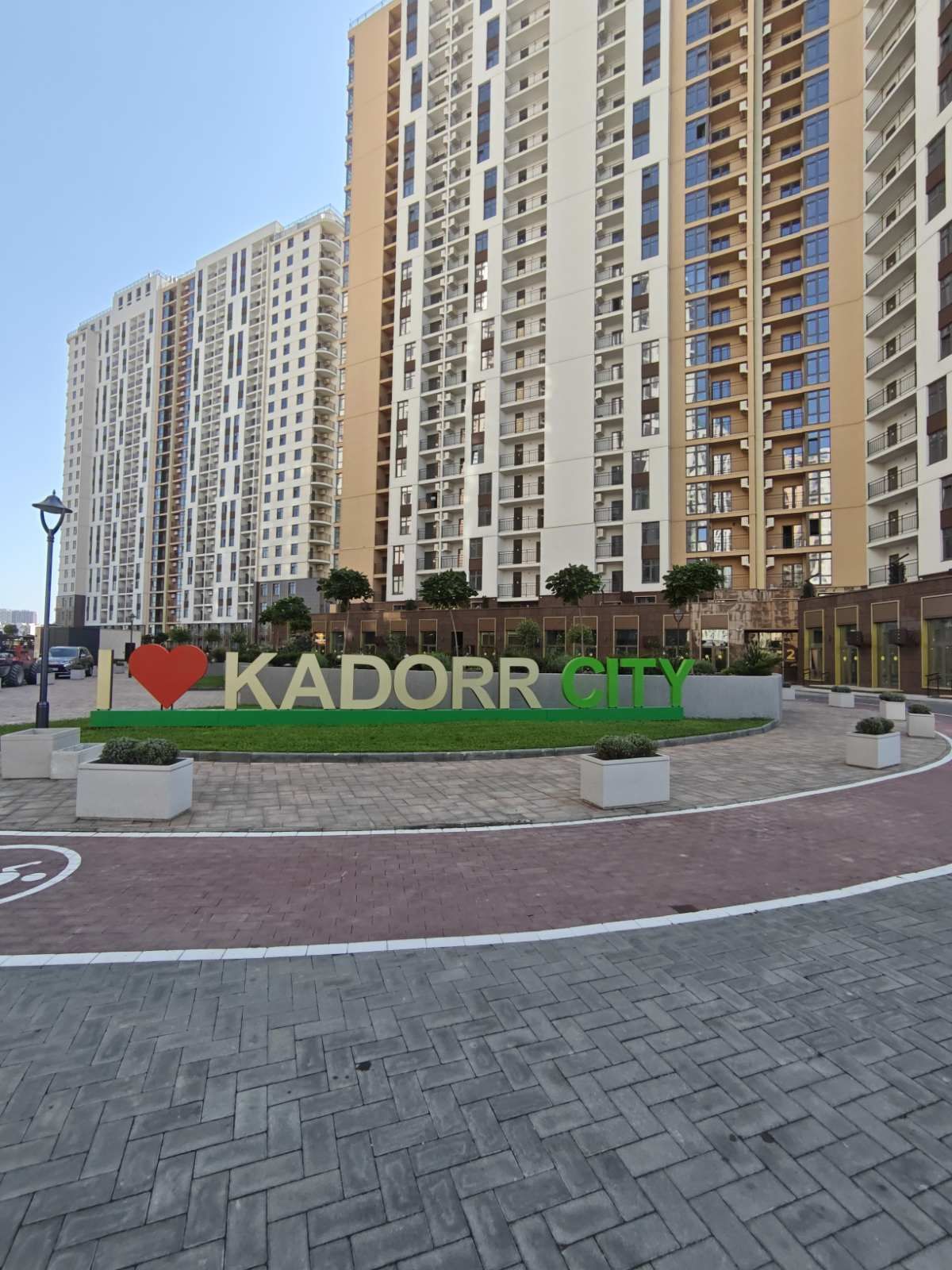 Квартира на Краснова вул.