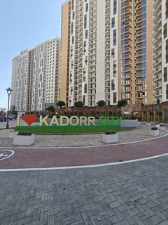 Квартира на Краснова вул.