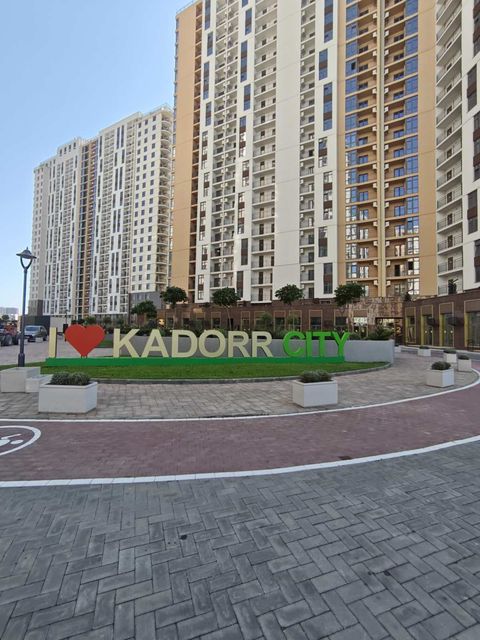 Квартира на Краснова вул.