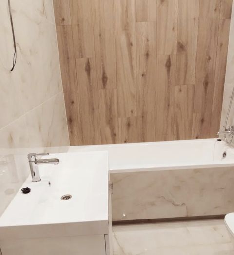 Квартира на Краснова вул.