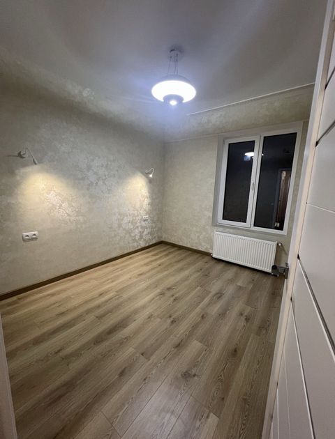 Квартира на Інглезі вул.