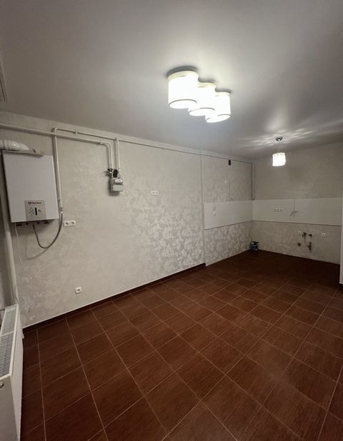 Квартира на Інглезі вул.