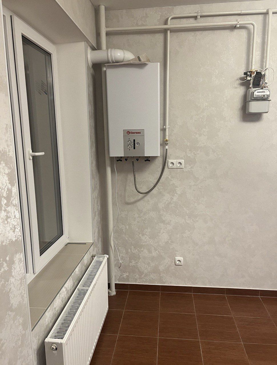 Квартира на Інглезі вул.