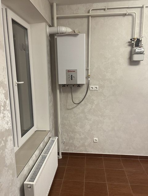 Квартира на Інглезі вул.