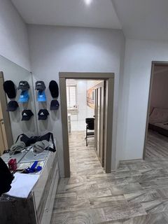 Квартира на Добровольців вул.