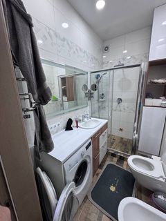 Квартира на Добровольців вул.