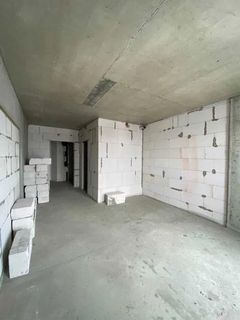 Apartment on Primorska Street.