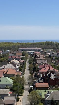 Квартира на Перлинна вул.