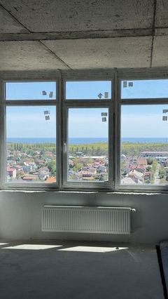 Квартира на Перлинна вул.
