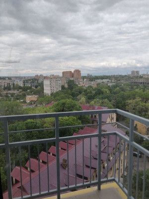 Квартира Михайлівська вул