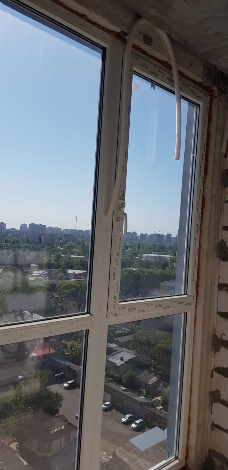 Квартира Михайлівська вул