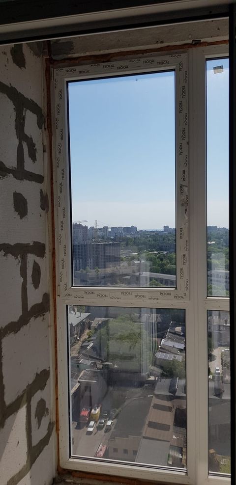 Квартира Михайлівська вул