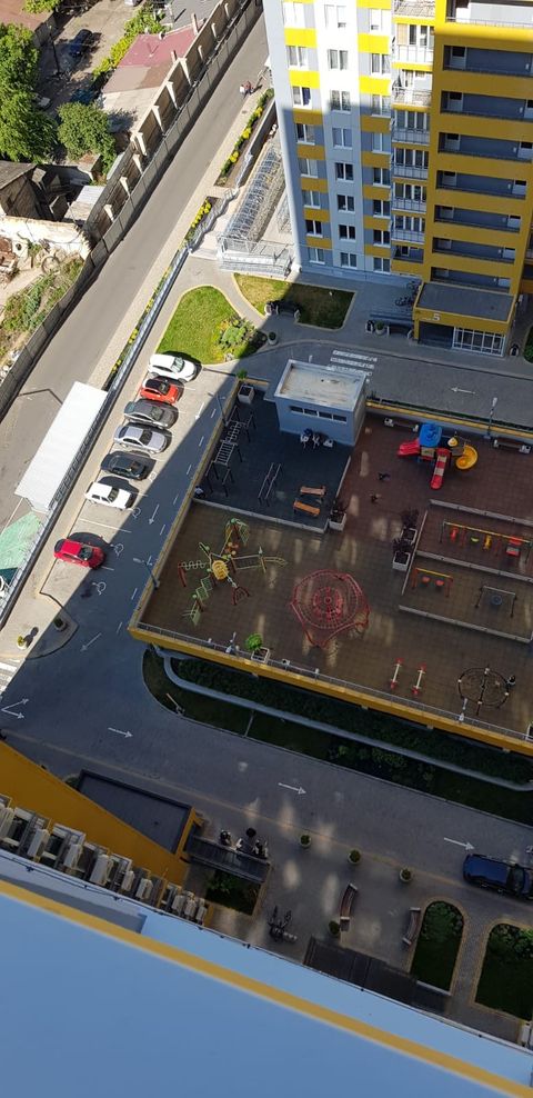 Квартира Михайлівська вул
