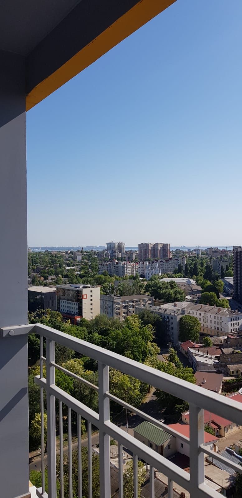Квартира Михайлівська вул
