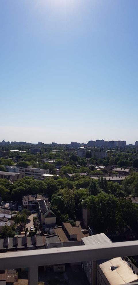 Квартира Михайлівська вул